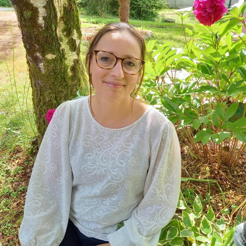 Photo de Laëtitia DURET
