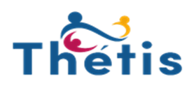 Logo Thétis  